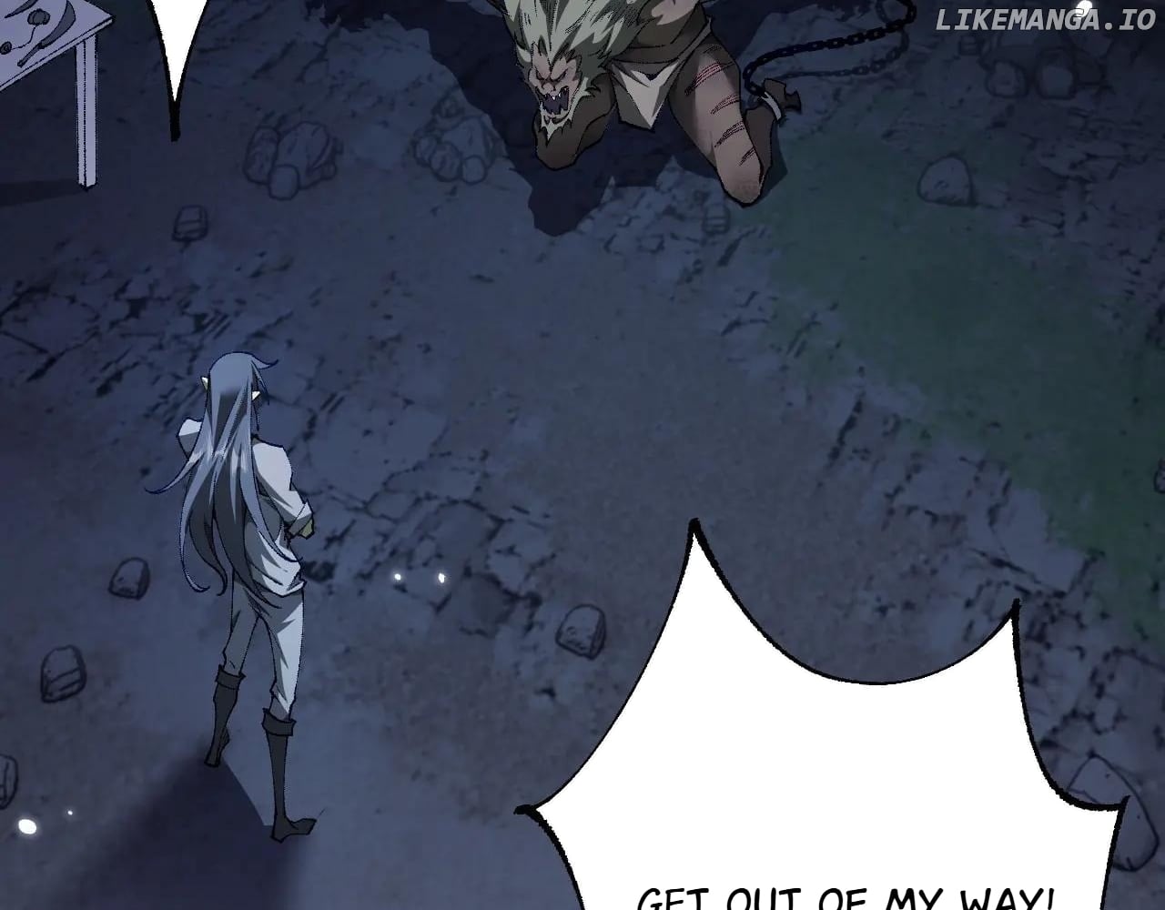 From Goblin to Goblin God Chapter 37 - page 18